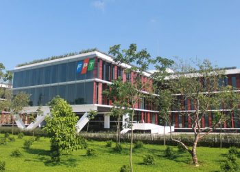 Tập Đoàn FPT